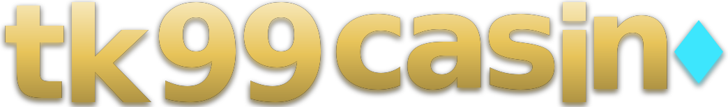tk99 casino logo